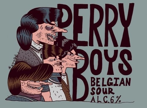 Perry Boys