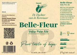 Belle-Fleur