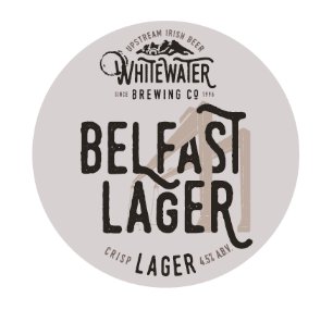 Belfast Lager
