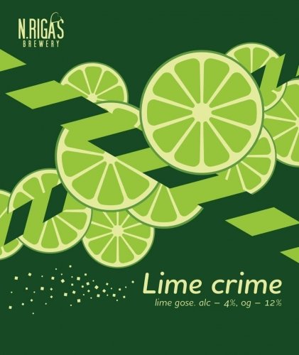 Lime Crime