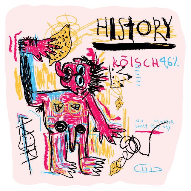 History
