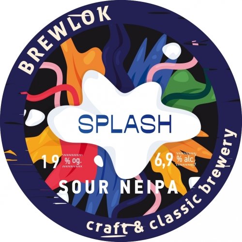 Splash