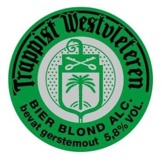 Trappist Westvleteren Blond (2024)