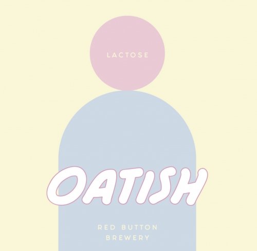 Oatish (Lactose)