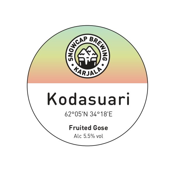 Kodasuari