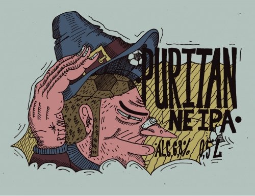 Puritan