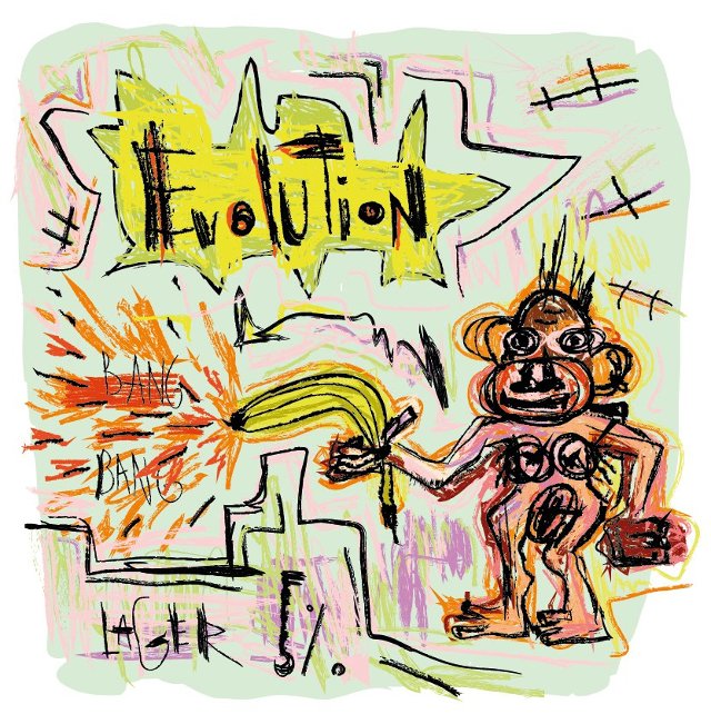 Evolution