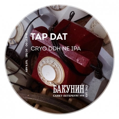 Tap Dat
