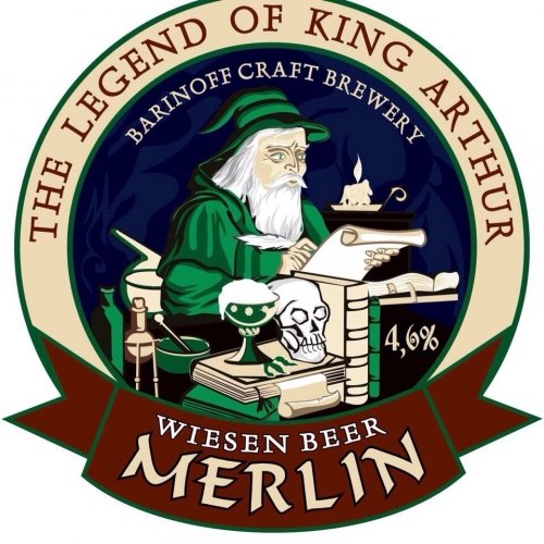 Merlin