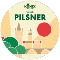 Czech PILSNER