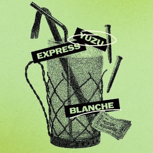 Yuzu Express Blanche