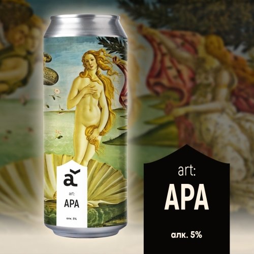 art: APA