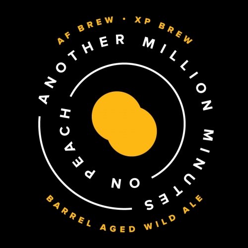 Another Million Minutes On Peach