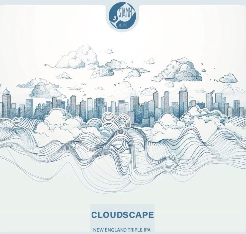 Cloudscape