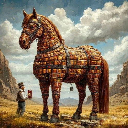 Trojan
