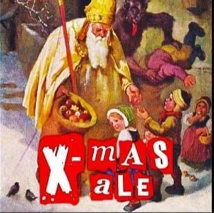 X-mas Ale