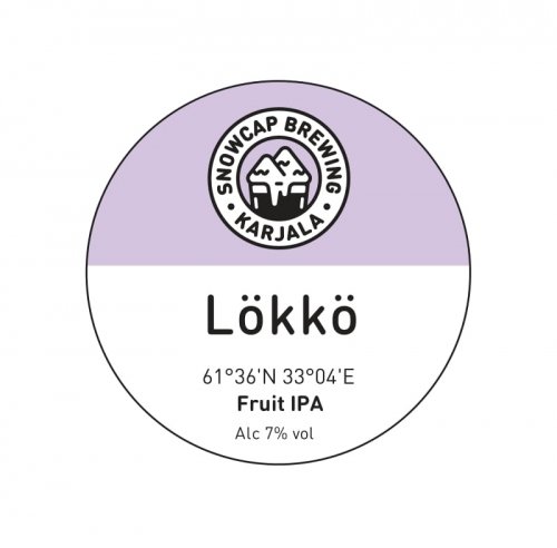 Lökkö