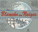 Blanche des Neiges