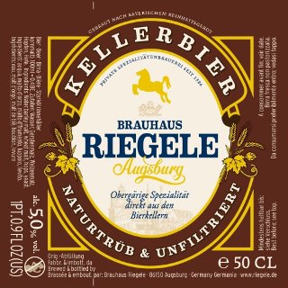 Kellerbier