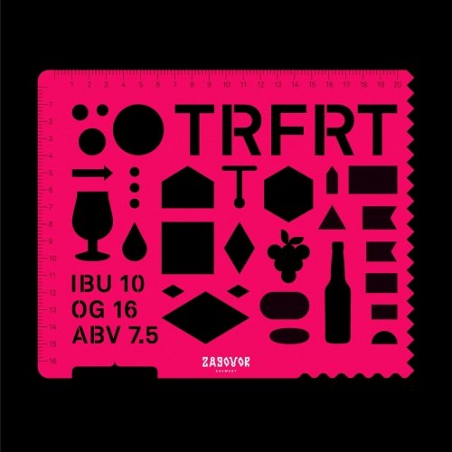 Trafaret