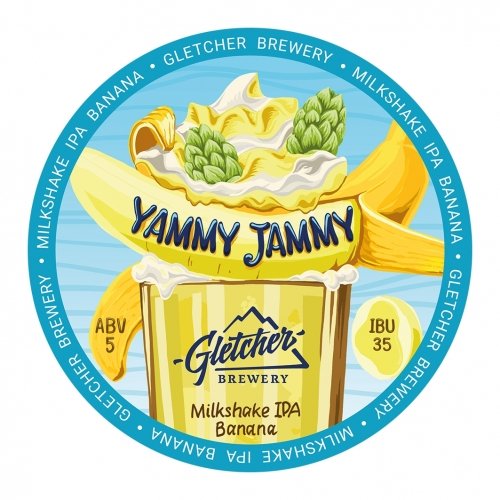 Yammy Jammy