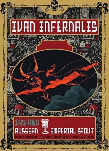 Ivan Infernalis (base)