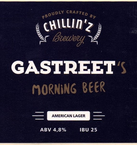 Gastreet