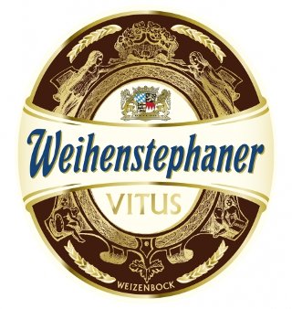 Weihenstephaner Vitus