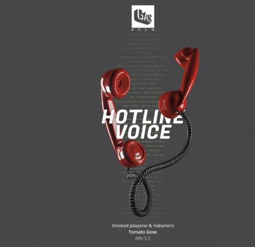 Hotline Voice