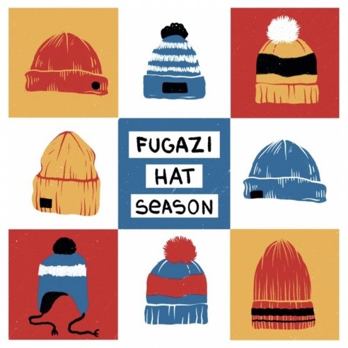 Fugazi Hat Season