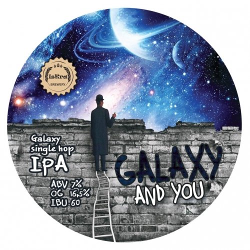 Galaxy And You