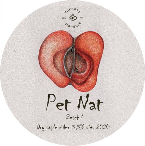Pet Nat 2019: Batch 4