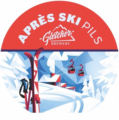 Apres Ski Pils