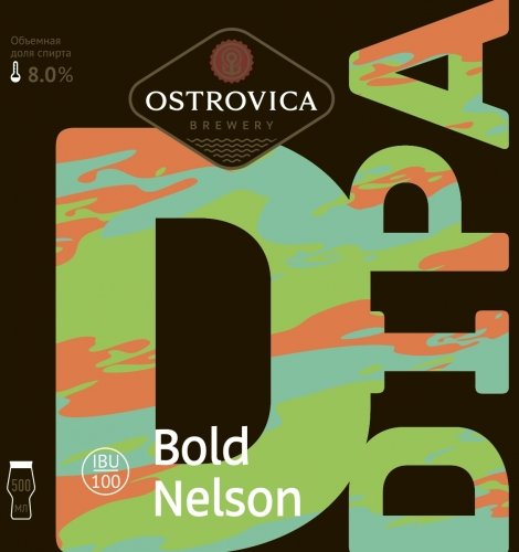 Bold Nelson