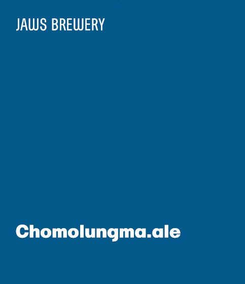 Chomolungma