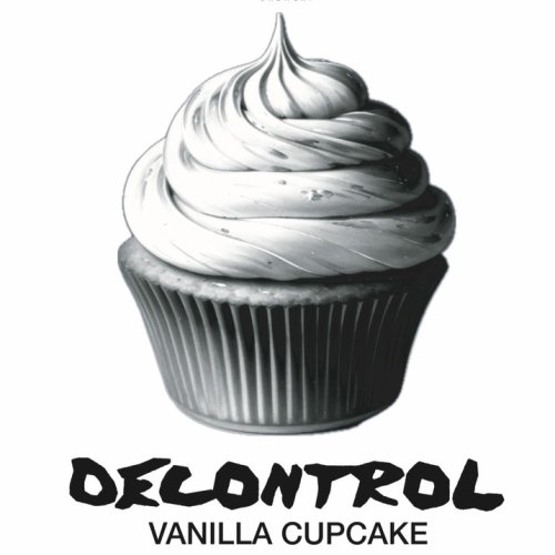 Decontrol: Vanilla Cupcake