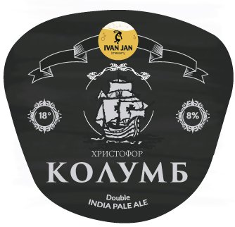 Христофор Колумб