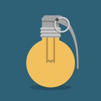 Golden Grenade