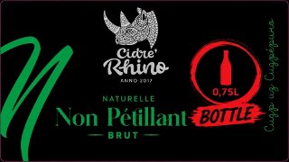 Naturelle Non Petillant Brut 2023 - 0,75 л