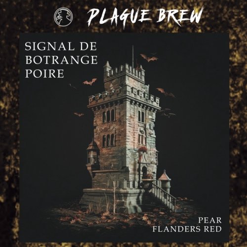 Signal De Botrange Poire