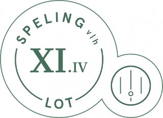 Speling van het Lot XI.iv: Pruim: Sultana