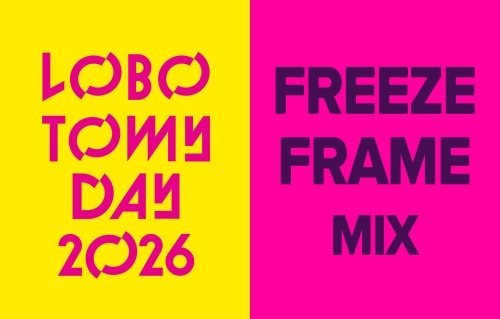 Freeze Frame. Mix