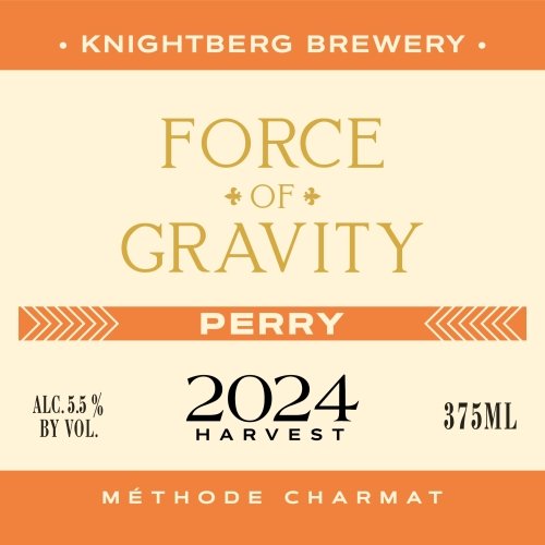 Force of Gravity Perry 2024