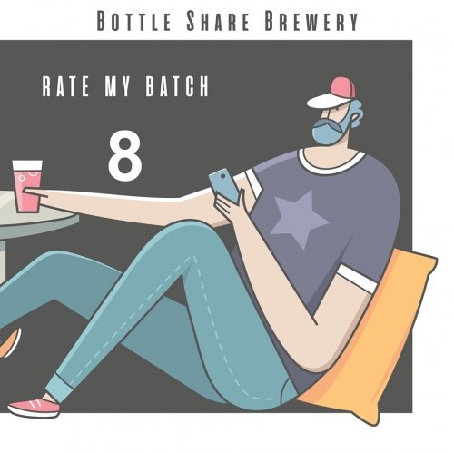 Rate My Batch #8