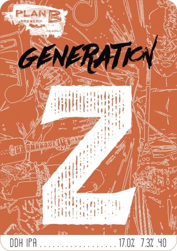 Generation Z