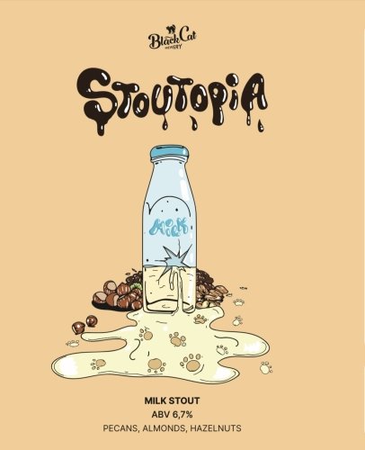 Stoutopia