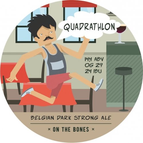 Quadrathlon