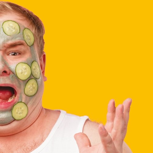 ЗОЖ [Cucumber + Lime + Mint]