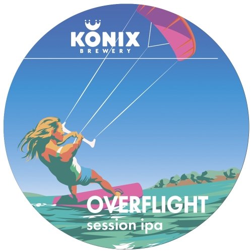 OVERFLIGHT