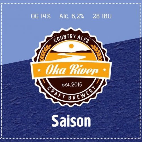 Saison